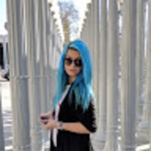 Meet your Posher, Anastasia